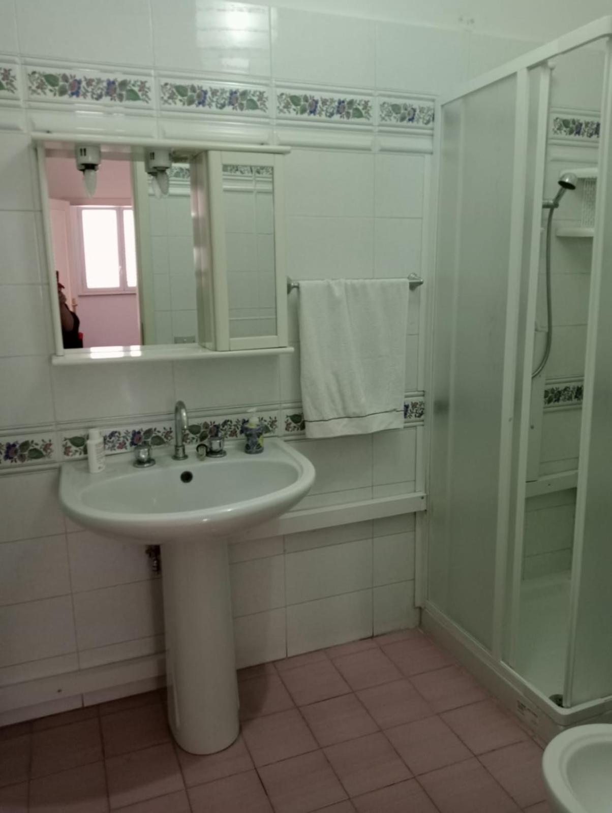 Terrazza Faraglioni Apartment Aci Trezza Luaran gambar