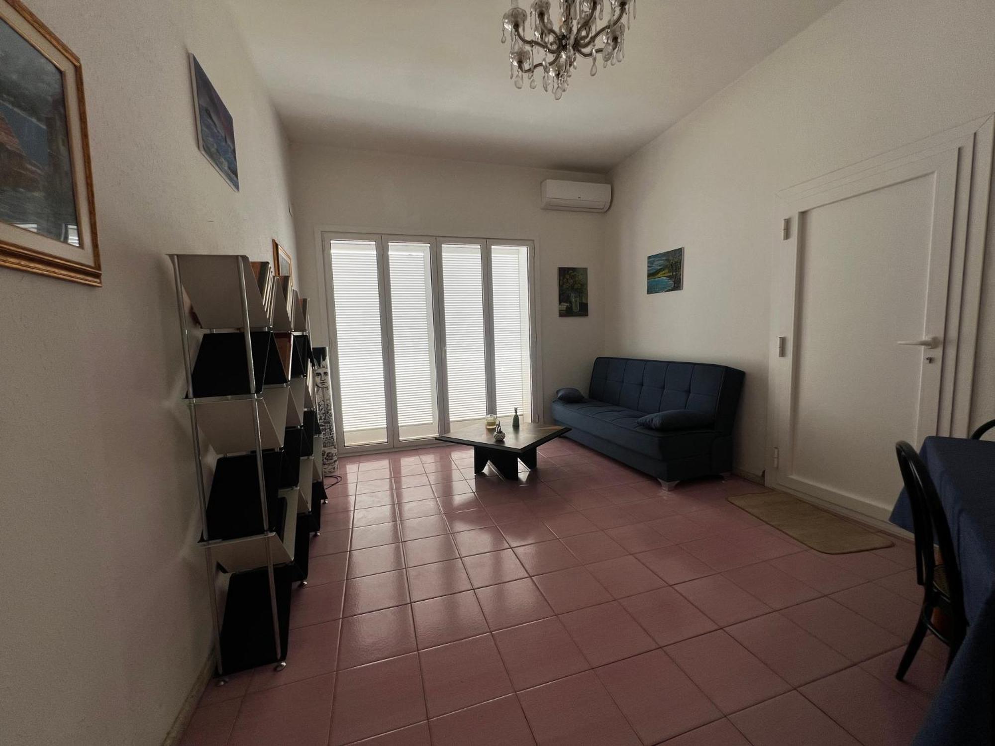 Terrazza Faraglioni Apartment Aci Trezza Luaran gambar